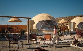 Jabal Shams Domes